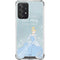 Disney Cinderella Greatest Love Story Ever Told Galaxy A52 5G Clear Case