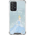 Disney Cinderella Greatest Love Story Ever Told Galaxy A52 5G Clear Case
