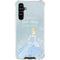 Disney Cinderella Greatest Love Story Ever Told Galaxy A54 5G Clear Case