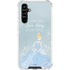 Disney Cinderella Greatest Love Story Ever Told Galaxy A54 5G Clear Case