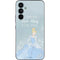 Disney Cinderella Greatest Love Story Ever Told Galaxy A54 5G Skin