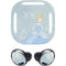 Disney Cinderella Greatest Love Story Ever Told Galaxy Buds Pro Skin