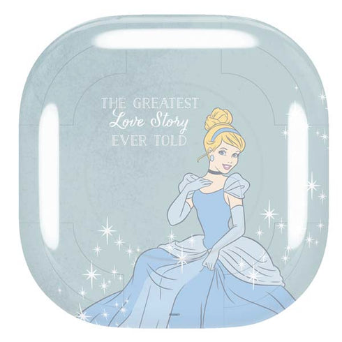 Disney Cinderella Greatest Love Story Ever Told Galaxy Buds Pro Skin