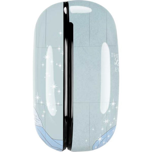 Disney Cinderella Greatest Love Story Ever Told Galaxy Buds Pro Skin