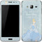 Disney Cinderella Greatest Love Story Ever Told Galaxy J3 Skin