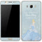 Disney Cinderella Greatest Love Story Ever Told Galaxy J7 Skin