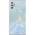 Disney Cinderella Greatest Love Story Ever Told Galaxy Note 10 Plus Skin