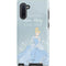 Disney Cinderella Greatest Love Story Ever Told Galaxy Note 10 Pro Case
