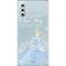 Disney Cinderella Greatest Love Story Ever Told Galaxy Note 10 Skin