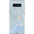Disney Cinderella Greatest Love Story Ever Told Galaxy Note 8 Skin