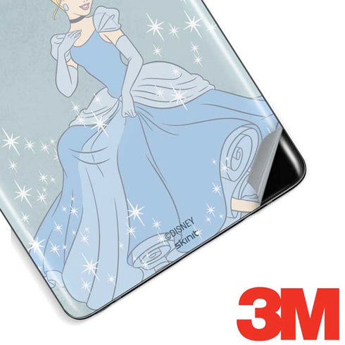Disney Cinderella Greatest Love Story Ever Told Galaxy Note 8 Skin