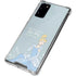 Disney Cinderella Greatest Love Story Ever Told Galaxy Note20 5G Clear Case