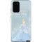 Disney Cinderella Greatest Love Story Ever Told Galaxy Note20 5G Pro Case