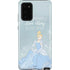 Disney Cinderella Greatest Love Story Ever Told Galaxy Note20 5G Pro Case