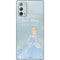 Disney Cinderella Greatest Love Story Ever Told Galaxy Note20 5G Skin
