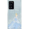 Disney Cinderella Greatest Love Story Ever Told Galaxy Note20 Ultra 5G Lite Case