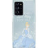 Disney Cinderella Greatest Love Story Ever Told Galaxy Note20 Ultra 5G Lite Case