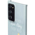 Disney Cinderella Greatest Love Story Ever Told Galaxy Note20 Ultra 5G Lite Case