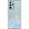 Disney Cinderella Greatest Love Story Ever Told Galaxy Note20 Ultra 5G Skin