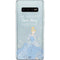 Disney Cinderella Greatest Love Story Ever Told Galaxy S10 Plus Skin