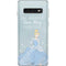 Disney Cinderella Greatest Love Story Ever Told Galaxy S10 Skin