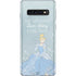 Disney Cinderella Greatest Love Story Ever Told Galaxy S10 Skin