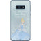 Disney Cinderella Greatest Love Story Ever Told Galaxy S10e Skin