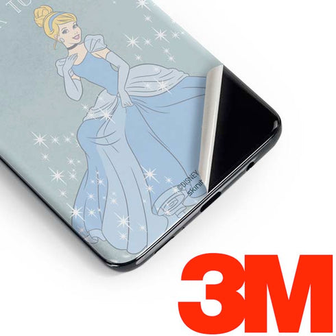 Disney Cinderella Greatest Love Story Ever Told Galaxy S10e Skin