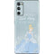 Disney Cinderella Greatest Love Story Ever Told Galaxy S20 Fan Edition Skin