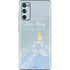 Disney Cinderella Greatest Love Story Ever Told Galaxy S20 Fan Edition Skin