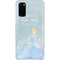 Disney Cinderella Greatest Love Story Ever Told Galaxy S20 Lite Case