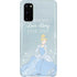 Disney Cinderella Greatest Love Story Ever Told Galaxy S20 Lite Case