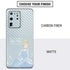 Disney Cinderella Greatest Love Story Ever Told Galaxy S20 Ultra 5G Skin