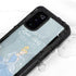 Disney Cinderella Greatest Love Story Ever Told Galaxy S20 Waterproof Case