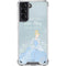 Disney Cinderella Greatest Love Story Ever Told Galaxy S21 5G Clear Case
