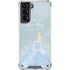 Disney Cinderella Greatest Love Story Ever Told Galaxy S21 5G Clear Case