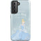Disney Cinderella Greatest Love Story Ever Told Galaxy S21 5G Pro Case
