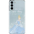 Disney Cinderella Greatest Love Story Ever Told Galaxy S21 5G Skin
