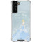 Disney Cinderella Greatest Love Story Ever Told Galaxy S21 FE Clear Case