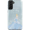 Disney Cinderella Greatest Love Story Ever Told Galaxy S21 FE Pro Case