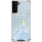 Disney Cinderella Greatest Love Story Ever Told Galaxy S21 Plus 5G Clear Case