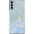 Disney Cinderella Greatest Love Story Ever Told Galaxy S21 Plus 5G Skin