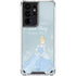 Disney Cinderella Greatest Love Story Ever Told Galaxy S21 Ultra 5G Clear Case