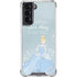 Disney Cinderella Greatest Love Story Ever Told Galaxy S22 Clear Case
