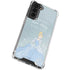 Disney Cinderella Greatest Love Story Ever Told Galaxy S22 Clear Case