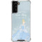 Disney Cinderella Greatest Love Story Ever Told Galaxy S22 Plus Clear Case