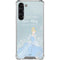 Disney Cinderella Greatest Love Story Ever Told Galaxy S23 Plus Clear Case