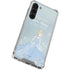 Disney Cinderella Greatest Love Story Ever Told Galaxy S23 Plus Clear Case