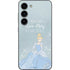 Disney Cinderella Greatest Love Story Ever Told Galaxy S23 Skin