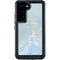 Disney Cinderella Greatest Love Story Ever Told Galaxy S23 Waterproof Case